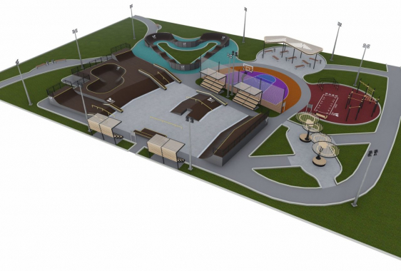 Монетизация уличной инфраструктуры и увеличение трафика